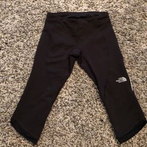 North Face athletic pants